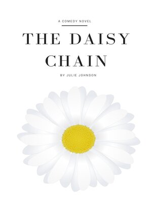 cover image of The Daisy Chain